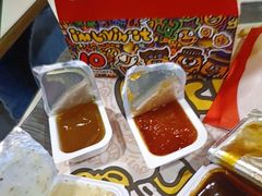 -麦当劳(金平路站店)