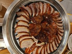 -守柴炉烤鸭(鱼嘴店)