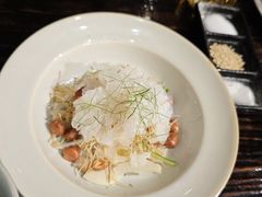 风生水起鱼生-猪肉婆私房菜(容桂总店)
