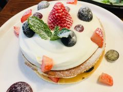 -AFS Cafe & Canteen(闽江二路店)