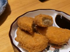 日式可乐饼-丽和苑·自助寿喜锅(虹梅路店)