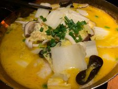 -绿茶餐厅(西湖银泰百货店)