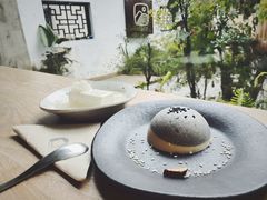 -知亘茶食