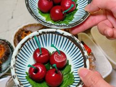 -铭门盛宴·艺术海鲜姿造(福田黑金店)