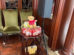 -南山鲜虾面·活鲜小馆·海味大连菜(南山总店)