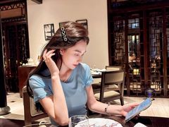 -宁波柏悦酒店·钱湖渔港