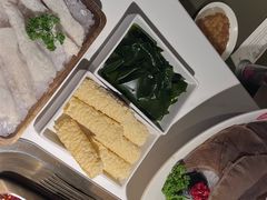 -九鼎轩脆毛肚火锅(南京东路店)