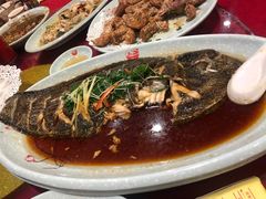 -抱德·潮汕味(敦和店原惠城鱼仔)