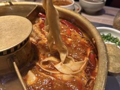 -巴奴毛肚火锅(六天地店)