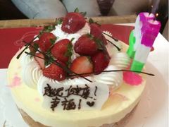 -85度C(东莞常平新南街店)