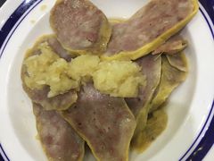 睢宁卷煎-老灶台(南京店)