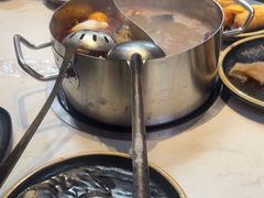 -非烤勿扰韩料自助烤肉(松山湖万科店)