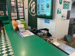 -孖记茶档·热腾茶餐(江南西plus店)