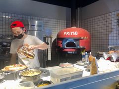 -Primo·丽莫意大利窑烤披萨