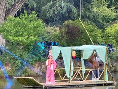 -惠山古镇·寄畅园