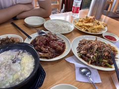 -贤花饭店(城阳店)