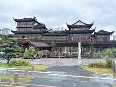 -二十八里太湖船菜(吉祥路店)