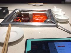 -海底捞火锅(团结桥店)