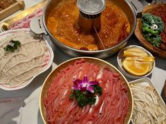 -小龙坎火锅(全球总店)