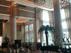 -上海东方佘山翰悦阁酒店·Vie全日制餐厅