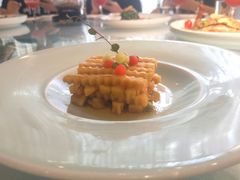 -梅林春晓花园餐厅