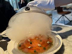 -Margherita雏菊意大利餐厅(雅颂庭购物中心店)