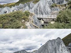 -墨石公园景区