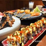 日漫同款日料店—乐子酒场