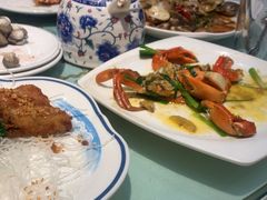 -海儀美食楼(湾仔海鲜街店)