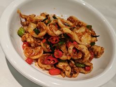 -小林哥的海鲜馆·夜宵烧烤(渔人码头店)