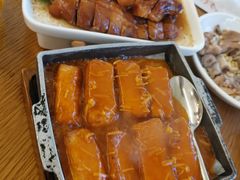 -顺风汤馆·广府粤菜(江宸天街店)