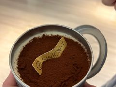 -西檬树SIMON·T轻奢蛋糕(大东方Max店)