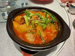 -唐猫庭院·千年陕菜(大唐不夜城店)