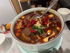 -渝信川菜 · 川味家常菜(财富购物中心店)