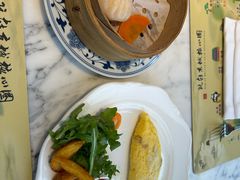 -北京贵宾楼饭店 红墙咖啡厅