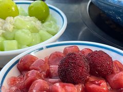 -王歘歘·chuǎ火锅(五道营店)