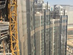 -影汇之星8字形摩天轮
