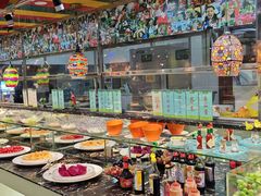 -巴犀烧烤(新崇光店)