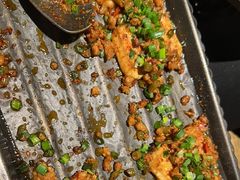 -烤匠麻辣烤鱼(万象城店)