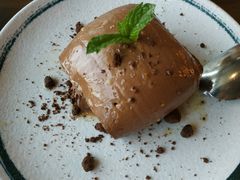 海盐巧克力慕斯-FISH&POTATO Cō(地中海美食 万象城店)