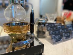 -Peet's Coffee皮爷咖啡(大学路店)