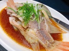 -徐记海鲜(梅溪新天地店)
