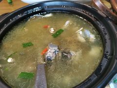 -妈妈的味道(和顺古镇店)