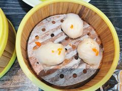 -五缘湾凯悦酒店·悦饗中餐厅