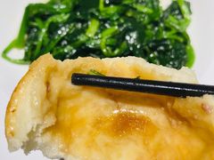 -金枝玉叶上海人家食府(三里河店)