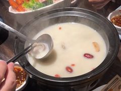 -乔街深夜食堂·小龙虾·高压锅生蚝(杭州总店)