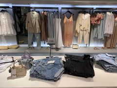 -ZARA(世贸天阶店)