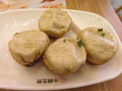 -小杨生煎(白玉兰广场店)