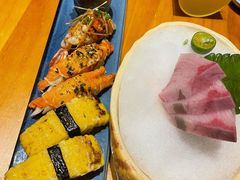 -夫子道刺身