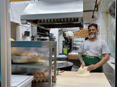 -新加坡Zam Zam餐馆